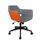 Herkese Mobilya Bergere Çalışma Toplantı Koltuğu thumbnail 2