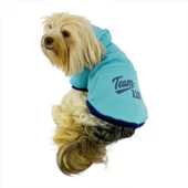 Kemique Team Sweatshirt Köpek Kıyafeti Köpek Elbisesi - 1