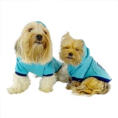 Kemique Team Sweatshirt Köpek Kıyafeti Köpek Elbisesi - 3