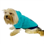 Kemique Team Sweatshirt Köpek Kıyafeti Köpek Elbisesi - 5