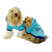 Kemique Team Sweatshirt Köpek Kıyafeti Köpek Elbisesi - 6
