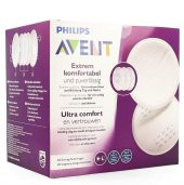 AVENT GÖĞÜS PEDİ 60 LI - 1