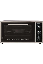 Çetintaş CMXF5 Inox Maxi Fırın - 1