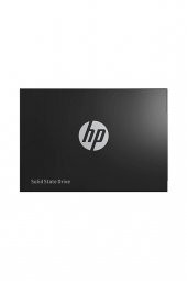 Hp 240GB S650 560/450MB 345M8AA Sata 3 SSD - 2