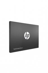 Hp 240GB S650 560/450MB 345M8AA Sata 3 SSD - 1