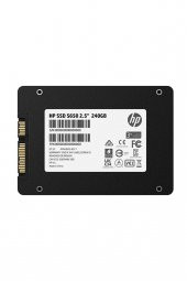 Hp 240GB S650 560/450MB 345M8AA Sata 3 SSD - 3
