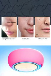 Gi Mask Ultrasonik Maske Uygulama Cihazı | Akıllı Peeling Yüz Maske Masaj Cihazı - 3