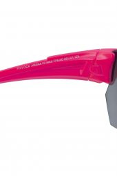 Smith Optics 450.230497.TF6 - Pivlockare Maxn Performans Gözlüğü - 5