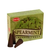 HEM SPERMINT / NANE KONİK - 10 TÜTSÜ - 1