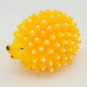 Oyuncak Kirpi Sesli 8 cm thumbnail 4