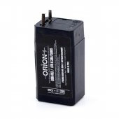 Orion ORN403 4V 0.3Ah Bakımsız Kuru Akü - 1