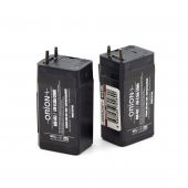 Orion ORN403 4V 0.3Ah Bakımsız Kuru Akü - 2