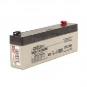 Orion 12V 2.3Ah Bakımsız Kuru Akü - 2