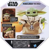 Star Wars Animatronic Baby Yoda F1119 Lisanslı Ürün thumbnail 1