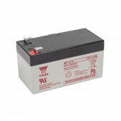 Yuasa NP1.2-12 12V 1.2Ah Bakımsız Kuru Akü - 2
