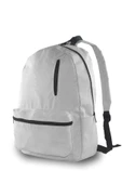 Bagorama HUNT Unisex Kumaş Günlük ve Okul Sırt Çantası - 9