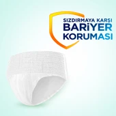 EVONY EMİCİ KÜLOT UNISEX LARGE 30 ADET - 2