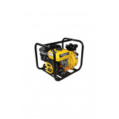 DATSU DBYP 50 C2 YÜKSEK BASINÇLI SU MOTORU - 1