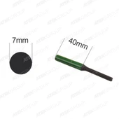 Maruni SM-07 Fitil Yama Çap 7mm Kutu - 3