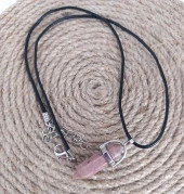 Doğaltaş Jasper Taşı Kolye thumbnail 2