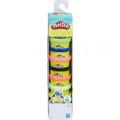 Play-Doh Bonbon Parti Seti 22037 Lisanslı Ürün - 1
