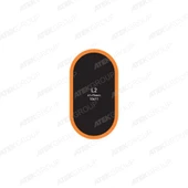 Maruni Model L-2 İç Lastik Tabaka Yaması Oval 41x76mm - 1
