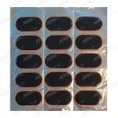 Maruni Model L-2 İç Lastik Tabaka Yaması Oval 41x76mm - 2