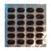 Maruni  Model L İç Lastik Tabaka Yaması Oval 33x53mm - 3