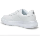 Lumberjack Beyaz Kadın Günlük Spor Ayakkabı thumbnail 3