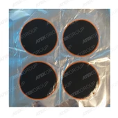 Maruni  Model R4 İç Lastik Tabaka Yaması Yuvarlak 108mm - 2