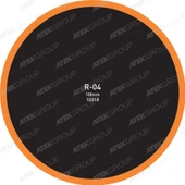 Maruni  Model R4 İç Lastik Tabaka Yaması Yuvarlak 108mm - 1