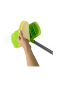 Scotch-Brite Mikrofiber Tablet 360 Döner Başlık Paspas - 1