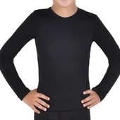 Tutku Erkek Çocuk Thermal Fanila Tek Üst - 1