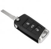 AÇMA KAPAMA KUMANDA SET SUSTALI YENİ MODEL thumbnail 2