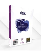 11.SINIF FİZİK SORU BANKASI - 1