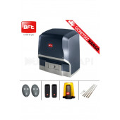 Bft Ares 1000 Yana Kayar Kapı Motoru Seti BFT1000 - 1