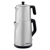 Altus 795-I Çay Makinesi - Inox - 3