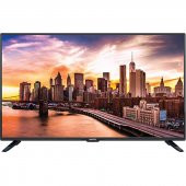 Weston WS-43ALT 43 109 Ekran Uydu Alıcılı Full HD LED TV - 1