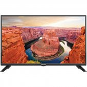 Weston WS-43ALT 43 109 Ekran Uydu Alıcılı Full HD LED TV - 2
