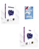 11. Sınıf Matematik Fizik Soru Bankası - 1