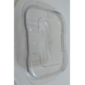 Mika Kristal Petekli Bal Kabı Kutusu 10 Adet 12,5 X 17 X 4,5 Cm - 1
