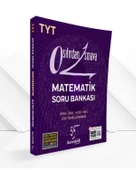 TYT SIFIRDAN SINAVA MATEMATİK SORU BANKASI - 1