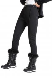 Dare2b DWL453 - Sleek Kadın Softshell Pantolon - 1