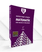 12.SINIF MATEMATİK MPS - 1