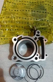 Bajaj PULSAR NS 200 silindir piston set orijinal - 4