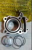 Bajaj PULSAR NS 200 silindir piston set orijinal - 1