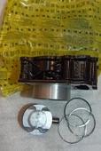 Bajaj PULSAR NS 200 silindir piston set orijinal - 3