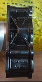 Bajaj PULSAR NS 200 silindir piston set orijinal - 2