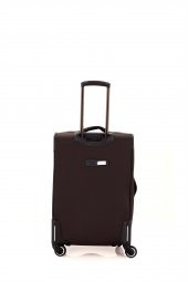 Mçs Lüx Kumaş Valiz V117 75 CM - 9