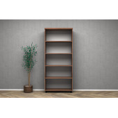 VENA RAFLI OFİS DOSYA DOLAP 80x35x185h - 2